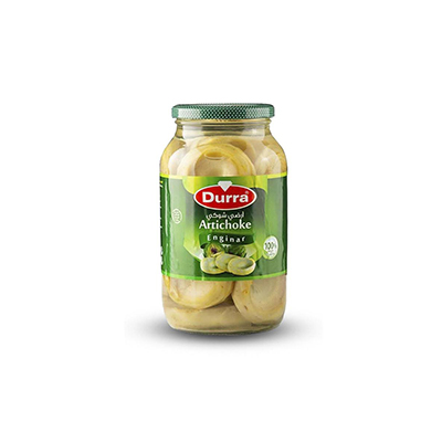 DURRA ARTICHOKE 12X700GR