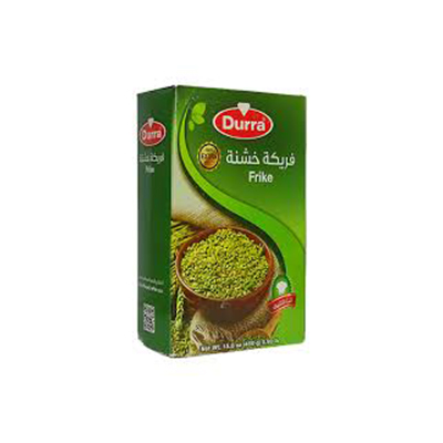 DURRA FREEKEH 12X450GR