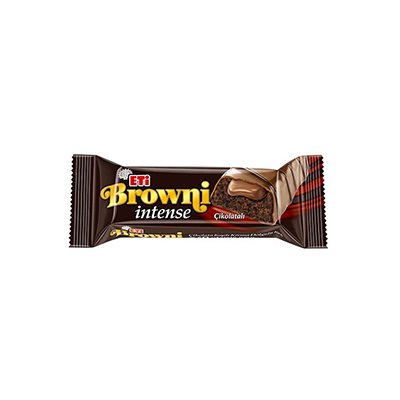 ETI BROWNI INTENSE 16X50GR