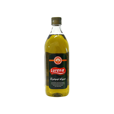 LORENA ZEYTIN YAG 12X1L