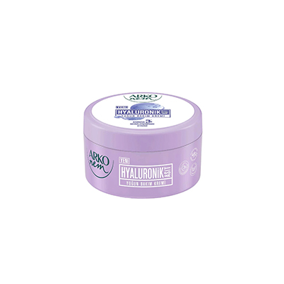 ARKO NEM KREM HYALURONIK ASIT 12X250ML