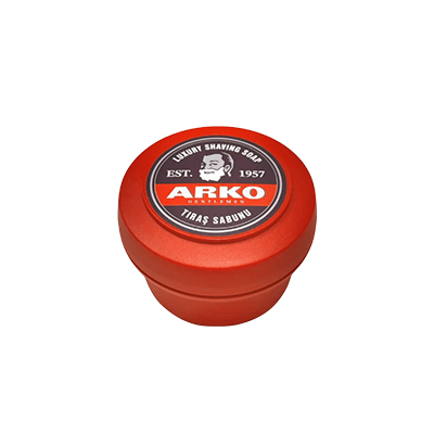 ARKO BERBER TRAS SABUNU 8X150G TABAK