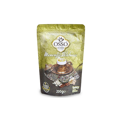 OSSO MENENGIC KAHVESI 24X200GR