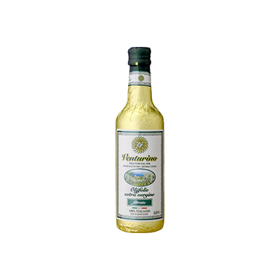 VENTURINO OLIJFOLIE EXTRA VERGINE FILTRATO 6X500ML