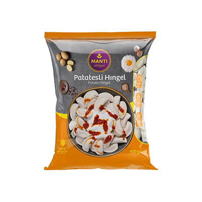 KAPTANLAR HINGEL MANTI 14X600GR 2044