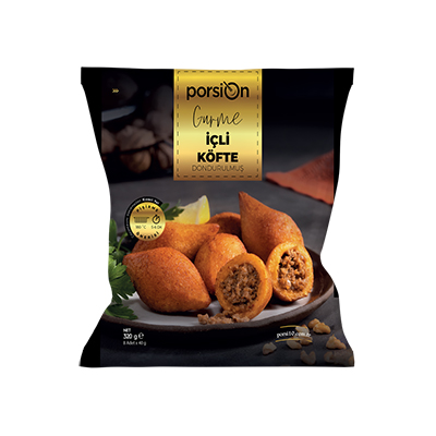 KAPTANLAR ICLI KOFTE 20X350G VEGAN 7036