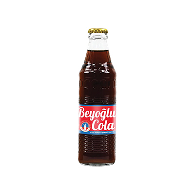 BEYOGLU COLA 12X250ML