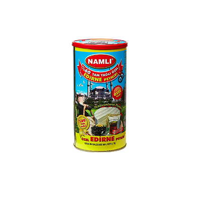 NAMLI EDIRNE PEHLIVAN PEYNIRI 60% 6X800GR