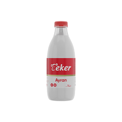 EKER AYRAN 6X1L