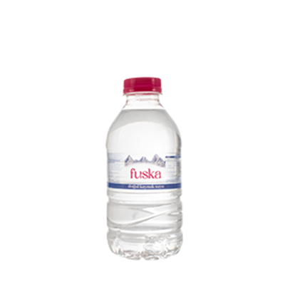 FUSKA WATER 12X330ML