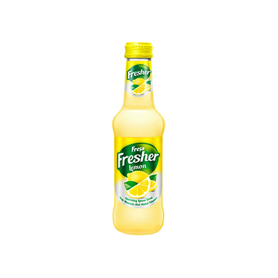 FRESA LIMON AROMALI GAZOZ 24X200ML