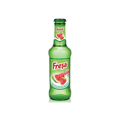 FRESA KARPUZ CILEK AROMALI GAZOZ 24X200ML