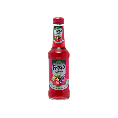 FRESA ORMAN MEYVE AROMALI GAZOZ 24X200ML
