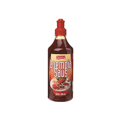 ERCIMEX LOEMPIASAUS 12X500ML