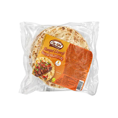 OZ-YIL MANGAL EKMEGI 18X375GR