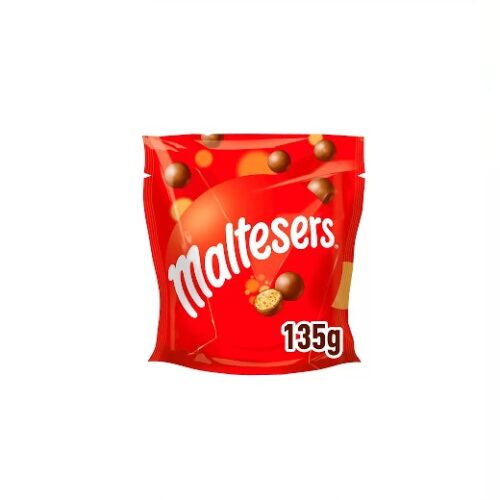 MALTESERS STAZAK 10X135GR