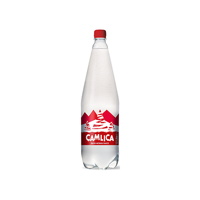 CAMLICA GAZOZ 12X1,5L STATIEGELD