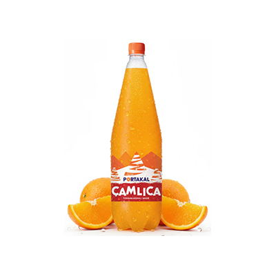 CAMLICA PORTAKAL 12X1,5L STATIEGELD