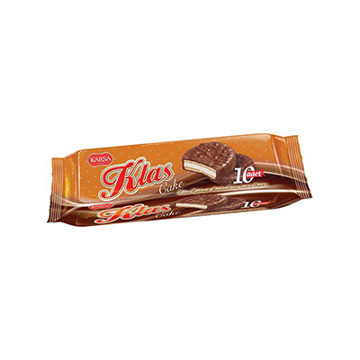 KARSA KLAS 10LU 18X220GR