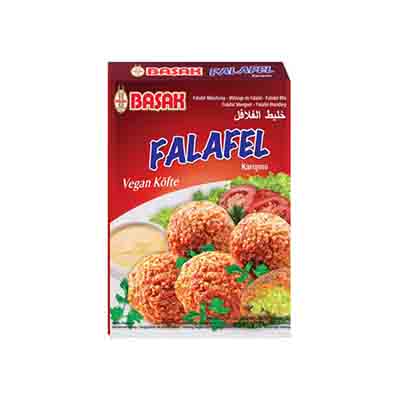 BASAK FALAFEL VEGAN 12X200G