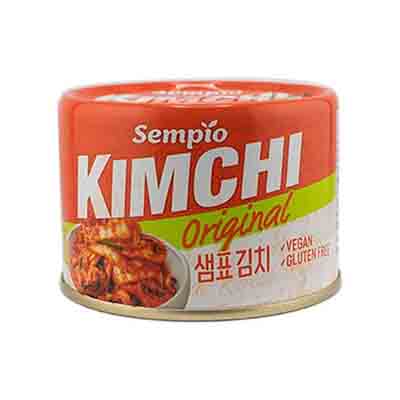 SEMPIO KIMCHI ORGINAL 12X160G