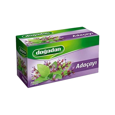 DOGADAN ADACAYI 12X20X40GR