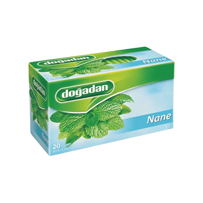 DOGADAN NANE BITKI CAY 12X20X40GR