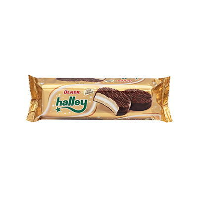ULKER HALLEY 8LI 12X240G DISPLAY