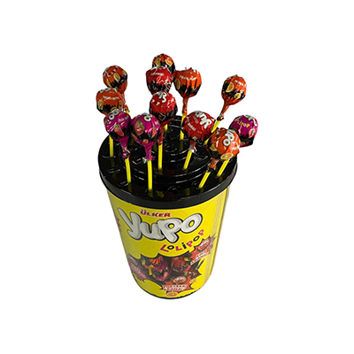 YUPO LOLLY 120X11G