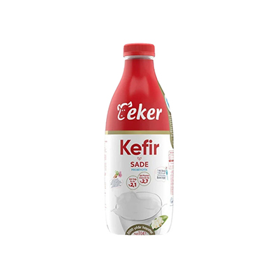 EKER KEFIR NATUREL 6X1L