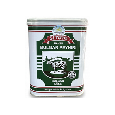 EKER KEFIR BOSVRUCHTEN 6X200ML