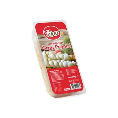 EKER ORGU PEYNIR 12X150GR