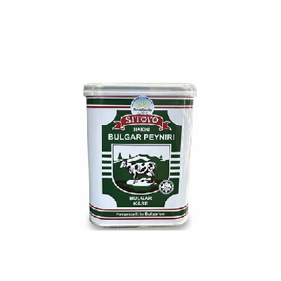 SITOVO BULGAR PEYNIR 6X400GR