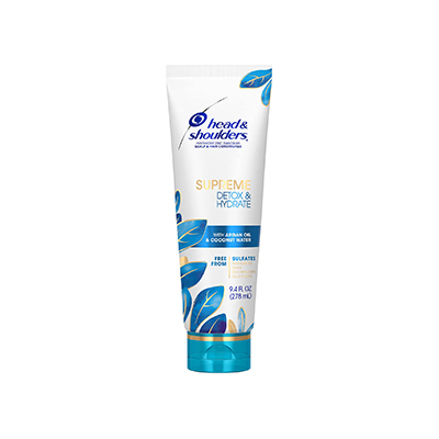 HEAD&SHOULDERS SAC KREMI SUPREME HYDRAYION 6X220ML