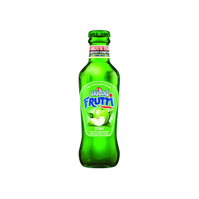 ULUDAG FRUTTI ELMA 24X200ML