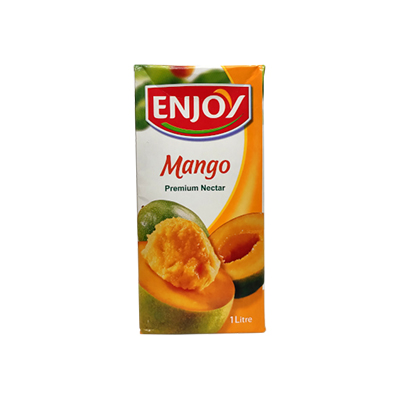 ENJOY MANGO SAP 12X1L