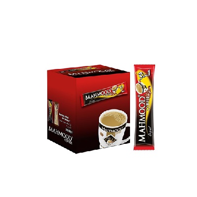 MAHMOOD COFFEE STICKS 3IN1 24ST