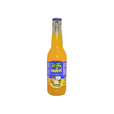HAWAI TROPICAL 12X330ML GLAS