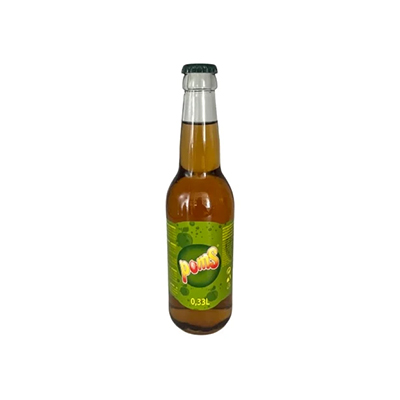 HAWAI ANANAS 12X330ML GLAS