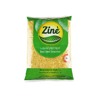 ZINE GERIESH KOBEH ARPA 12X800G