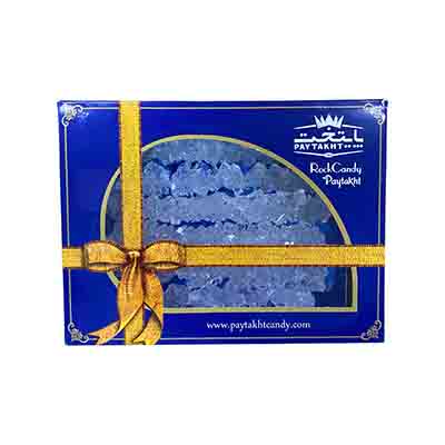 SUIKER CANDY WIT PAYTAKHT 24X200GR