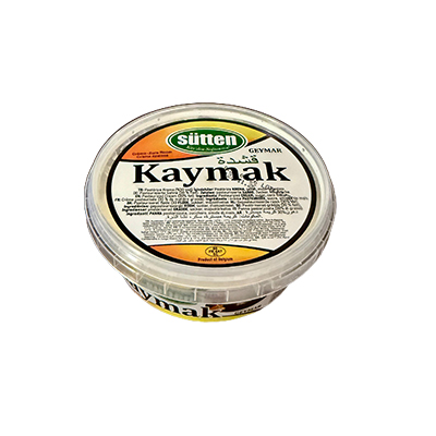 SUTTEN KAYMAK 12X200 GR