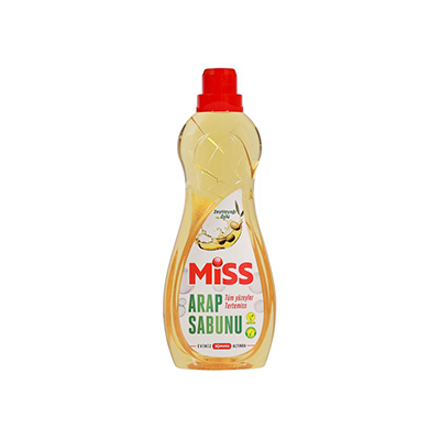 MISS ARAP SABUNU 12X1000ML