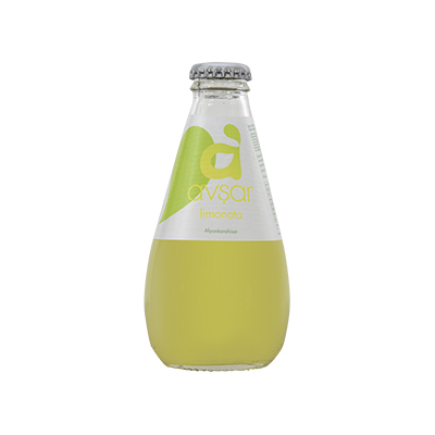 AVSAR LIMONATA 24X200CC