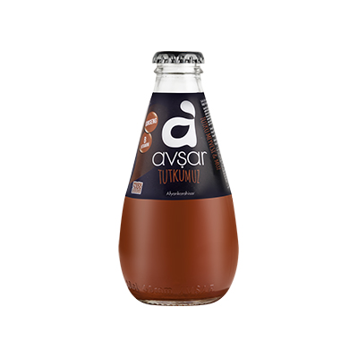AVSAR TUTKU-MUZ GINSENG MADEN SUYU 24X200CC