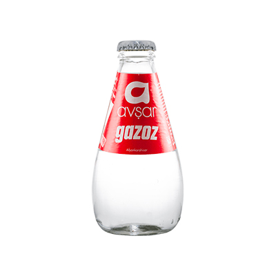 AVSAR GAZOZ 24X200CC