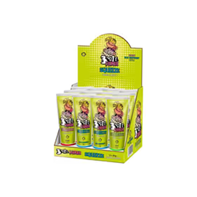 BRAIN LICKER SQUEEZE 12X80GR