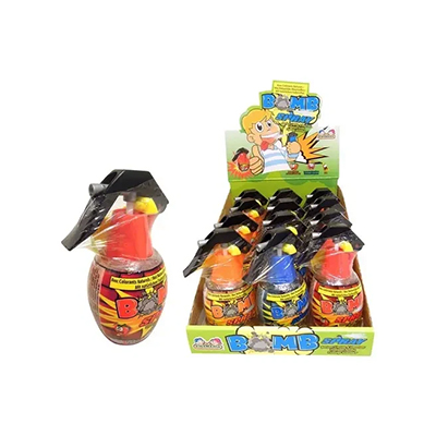 FC BOMB SPRAY 12X57ML