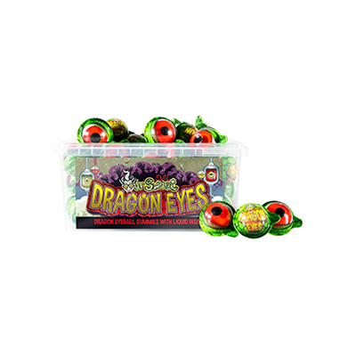 DR SWEET DRAGON EYES 50ST HYPNO